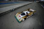 Porsche 962 IMSA GTP 1986 года